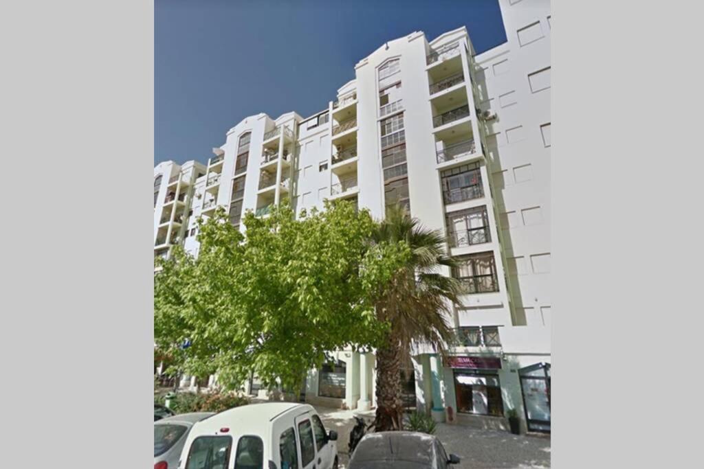 Ria Center Apartment - Left Faro Exterior photo